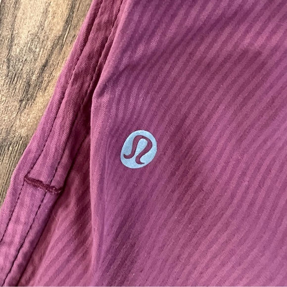 🦊Lululemon Dance Studio Crop - Picture 7 of 8